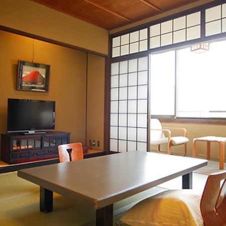 Choraku Ryokan Kobe Zewnętrze zdjęcie