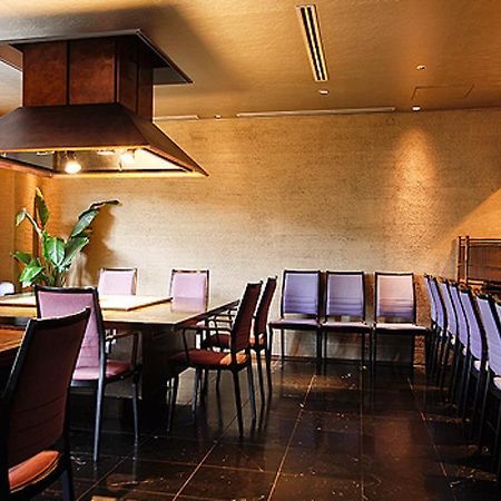 Choraku Ryokan Kobe Zewnętrze zdjęcie