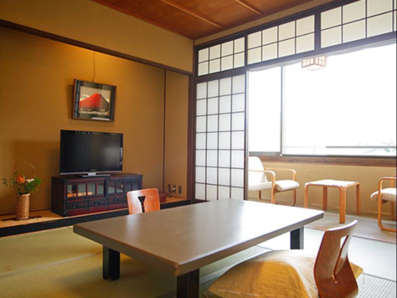 Choraku Ryokan Kobe Zewnętrze zdjęcie