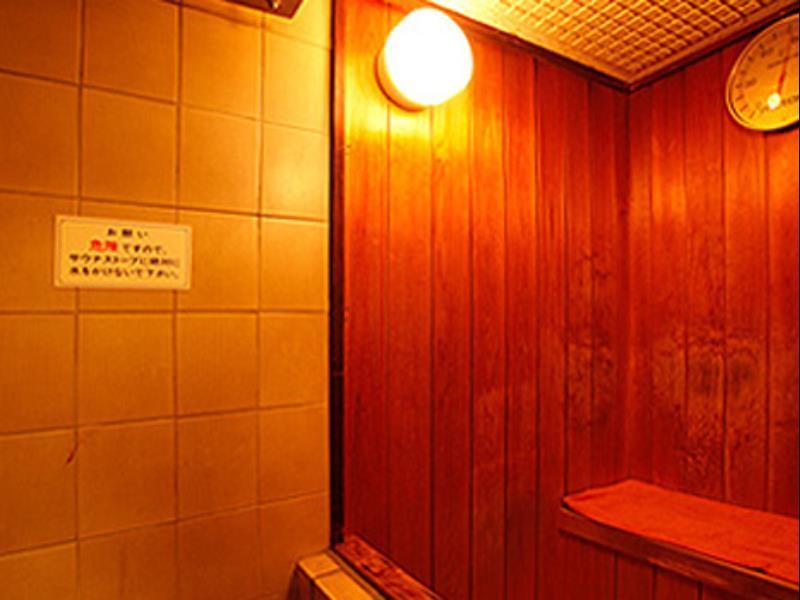 Choraku Ryokan Kobe Zewnętrze zdjęcie