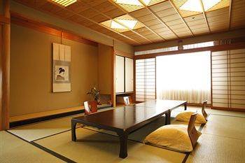 Choraku Ryokan Kobe Zewnętrze zdjęcie