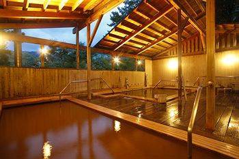 Choraku Ryokan Kobe Zewnętrze zdjęcie