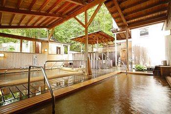 Choraku Ryokan Kobe Zewnętrze zdjęcie