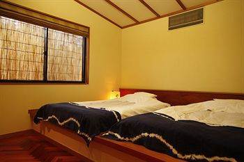 Choraku Ryokan Kobe Zewnętrze zdjęcie